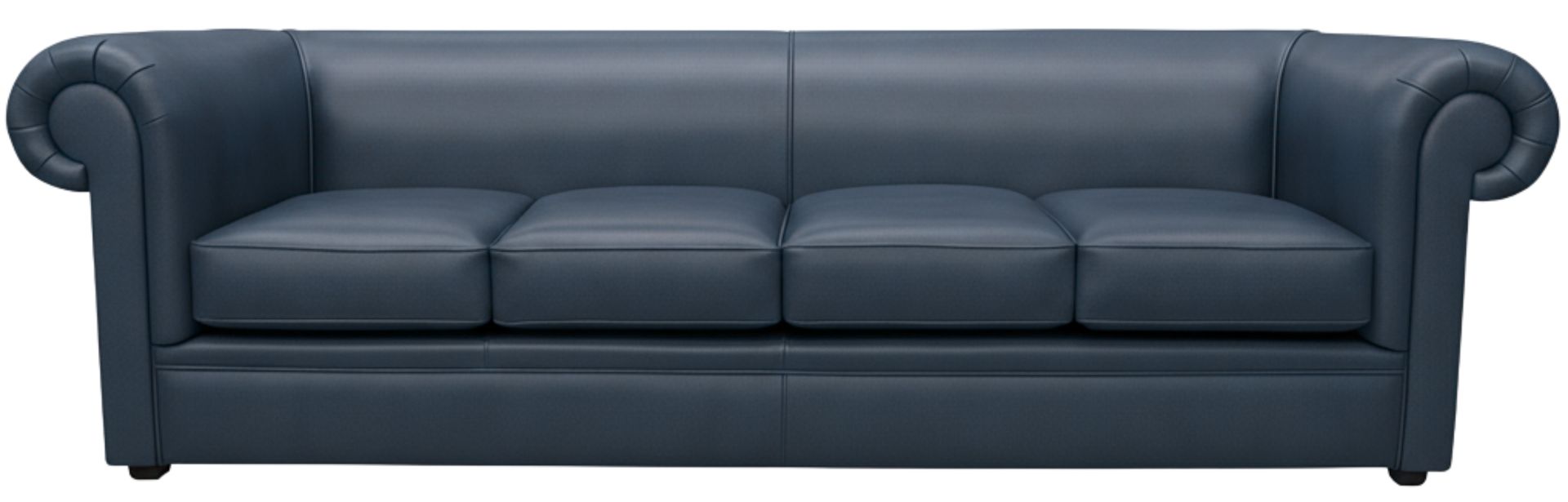 The Canterbury Chesterfield